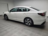 Used 2021 Subaru Legacy w/ Alloy Wheel Package image 3