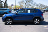 Used 2024 Volkswagen Taos S image 3