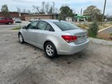 Used 2014 Chevrolet Cruze LT image 4