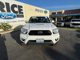 Used 2012 Toyota Tacoma PreRunner image 2