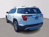 Certified 2022 GMC Acadia SLE w/ Driver Convenience Package image 4