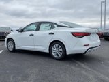 New 2025 Nissan Sentra S image 5