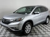 Used 2015 Honda CR-V EX-L image 4