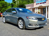 Used 2019 Chevrolet Impala Premier image 5