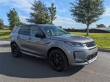 Used 2025 Land Rover Discovery Sport S image 3