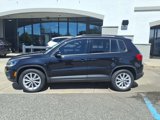 Used 2017 Volkswagen Tiguan S image 4