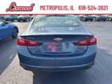 Used 2024 Chevrolet Malibu LT image 5