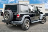 Used 2018 Jeep Wrangler Unlimited Sport S image 2