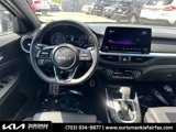 Used 2022 Kia Forte GT-Line w/ GT-Line Premium Package image 2