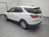 Used 2021 Chevrolet Equinox LT w/ Driver Convenience Package image 3