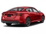 Used 2023 Nissan Altima 2.5 SR image 2