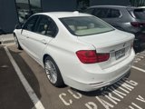 Used 2014 BMW 328i xDrive Sedan image 2