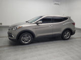 Used 2018 Hyundai Santa Fe Sport image 2