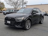 New 2025 Audi Q3 2.0T Premium image 5