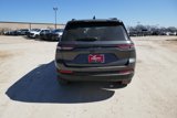 New 2025 Jeep Grand Cherokee Altitude image 5