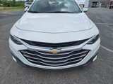 Used 2024 Chevrolet Malibu LT image 2