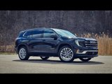 New 2025 GMC Acadia Elevation w/ Elevation Premium Package image 2