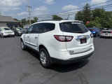 Used 2016 Chevrolet Traverse LS image 2