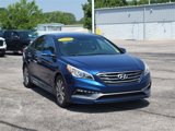 Used 2016 Hyundai Sonata Sport w/ Option Group 02 image 3