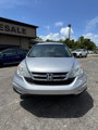 Used 2010 Honda CR-V LX image 3