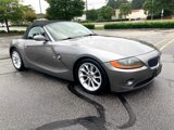 Used 2003 BMW Z4 2.5i image 5