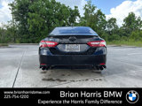 Used 2020 Toyota Camry XSE image 3