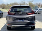 Used 2022 Honda CR-V EX-L image 5