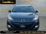Used 2011 MAZDA MAZDA3 s Sport image 2