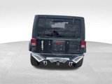 Used 2013 Jeep Wrangler Unlimited Sahara image 5