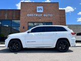 Used 2016 Jeep Grand Cherokee High Altitude image 3