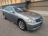 Used 2006 INFINITI G35 x Sedan w/ (P03) Premium Pkg C image 2