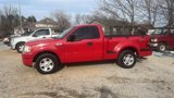 Used 2005 Ford F150 STX image 2