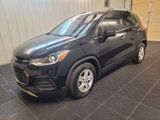 Used 2020 Chevrolet Trax LT w/ Driver Confidence Package image 2