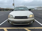 Used 2002 Subaru Outback Wagon image 5