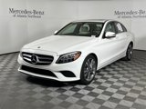 Certified 2019 Mercedes-Benz C 300 Sedan image 3