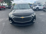 Used 2018 Chevrolet Traverse LT image 3