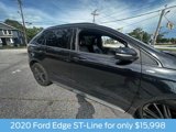 Used 2020 Ford Edge ST-Line image 3