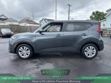 Used 2021 Kia Soul LX image 5