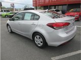 Used 2017 Kia Forte LX image 3