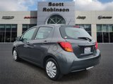 Used 2015 Toyota Yaris L image 3