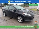 Used 2014 Ford Fiesta SE image 3