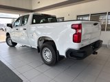Used 2019 Chevrolet Silverado 1500 W/T image 4