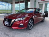 Used 2022 Nissan Altima 2.5 SR image 4