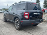 Used 2022 Ford Bronco Sport Outer Banks w/ Tech Package image 6