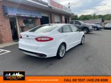 Used 2014 Ford Fusion SE w/ Equipment Group 202A image 5