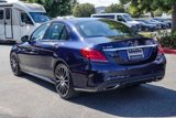 Certified 2020 Mercedes-Benz C 300 Sedan image 4