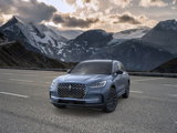 New 2025 Lincoln Corsair Reserve image 2