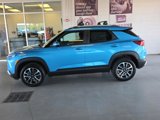 New 2025 Chevrolet TrailBlazer LT w/ LPO, Blackout Package image 3
