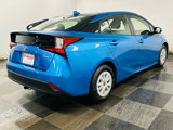 Certified 2019 Toyota Prius LE image 6