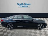 Certified 2022 Honda Accord Sport Special Edition image 3
